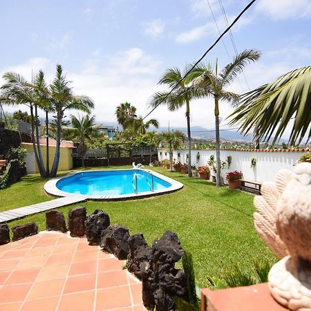 Villa Casa Victor La Orotava Exterior foto
